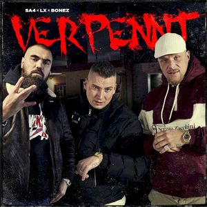 Verpennt (Single)