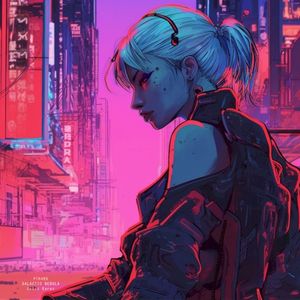 GALACTIC NEBULA (Single)