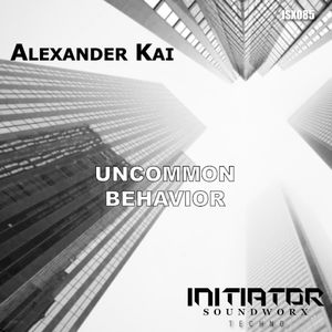 Uncommon Behavior (Single)
