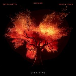 Die Living (Single)