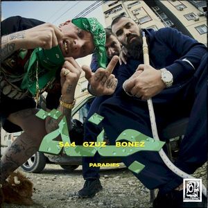 Paradies (Single)