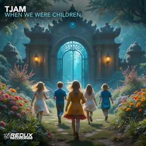 When We Were Children (Single)
