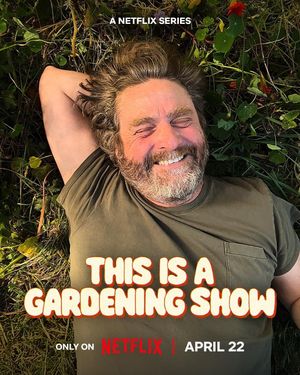 Le Jardin de Zach