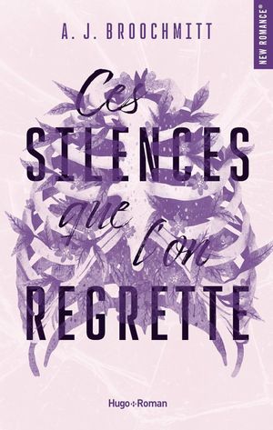 Ces silences que l’on regrette