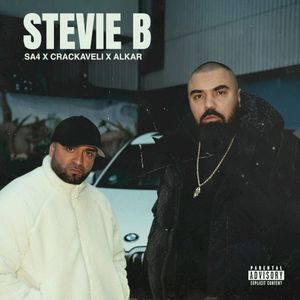 Stevie B (Single)