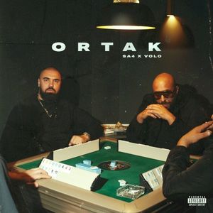 Ortak (Single)