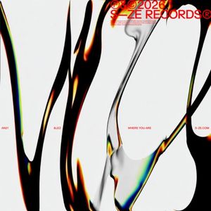 Where You Are (Single)