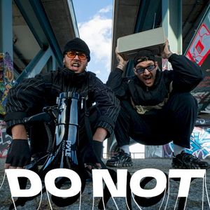 Do Not (Single)