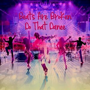 Do That Dance (Single)