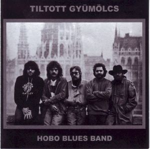 Tiltott Gyümölcs