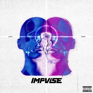 POINT BLANK (EP)