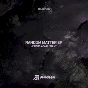 Random Matter EP (EP)