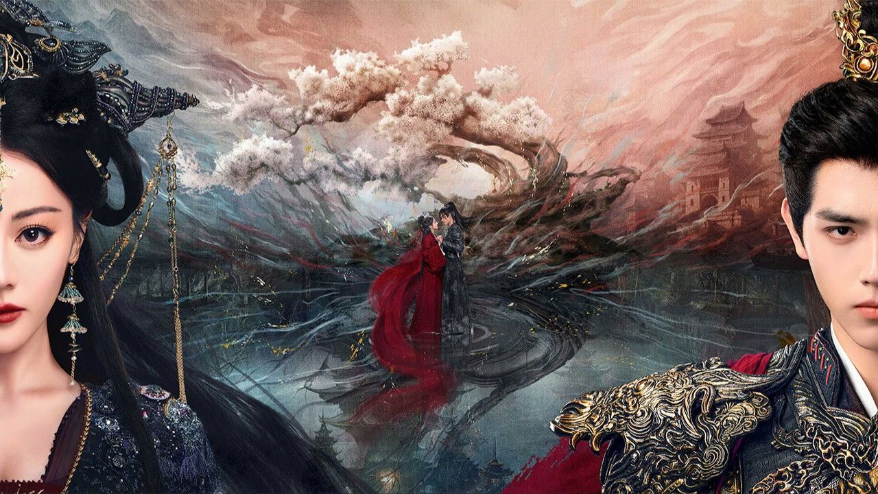 backdrop