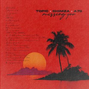 Missing You (Single)