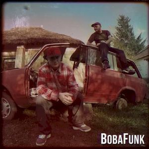 BobaFunk (Single)
