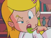 Witchitis