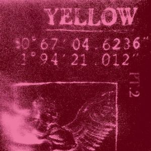 Yellow Pt. 2 (Single)