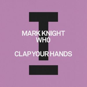 Clap Your Hands (Single)