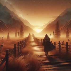 Long Road Ahead (Single)