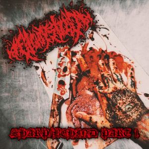 Sharp/Behind Pt. I (Single)