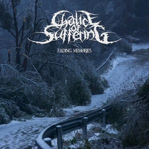Fading Memories (Single)
