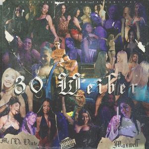 30 Weiber (Single)