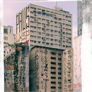LXSP (EP)