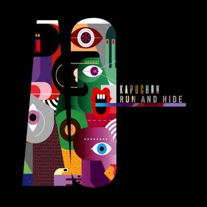 Run and Hide (Single)