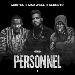 Personnel (Single)