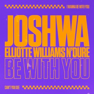 Be With You (Single)