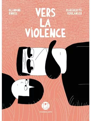 Vers la violence
