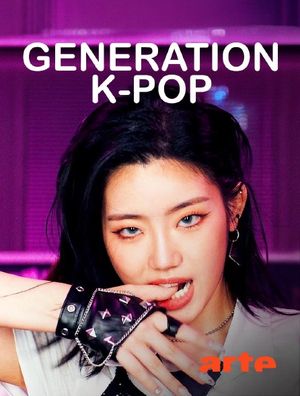 Génération K-Pop