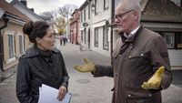 Épisode 12