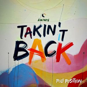 Takin' It Back (Single)