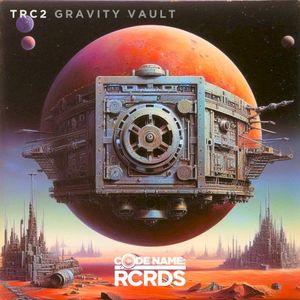 Gravity Vault