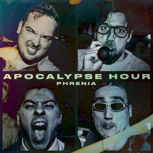 Apocalypse Hour (Single)
