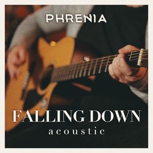 Falling Down (Acoustic) (Single)