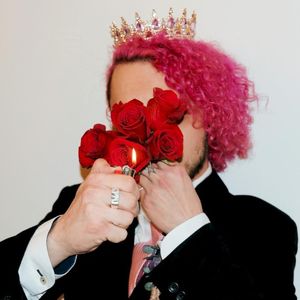 prom king ego (Single)