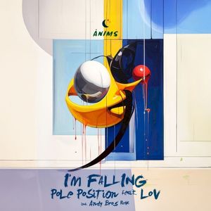 I'm Falling (Single)