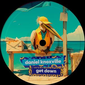 Get Down (Single)