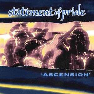 Ascension (Single)