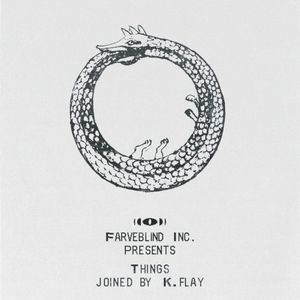 Things (Single)