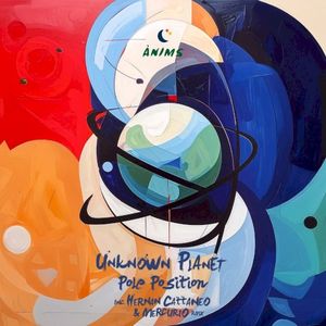 Unknown Planet (Single)