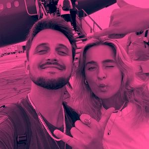 Róż (Single)