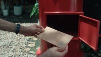 Twelve letters