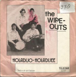 Holadijo-holadijee (Single)