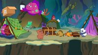 Flounder Fam