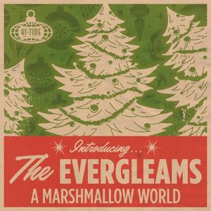 A Marshmallow World (Single)