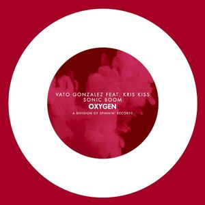 Sonic Boom (Single)