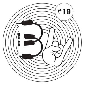 EP #10 (EP)